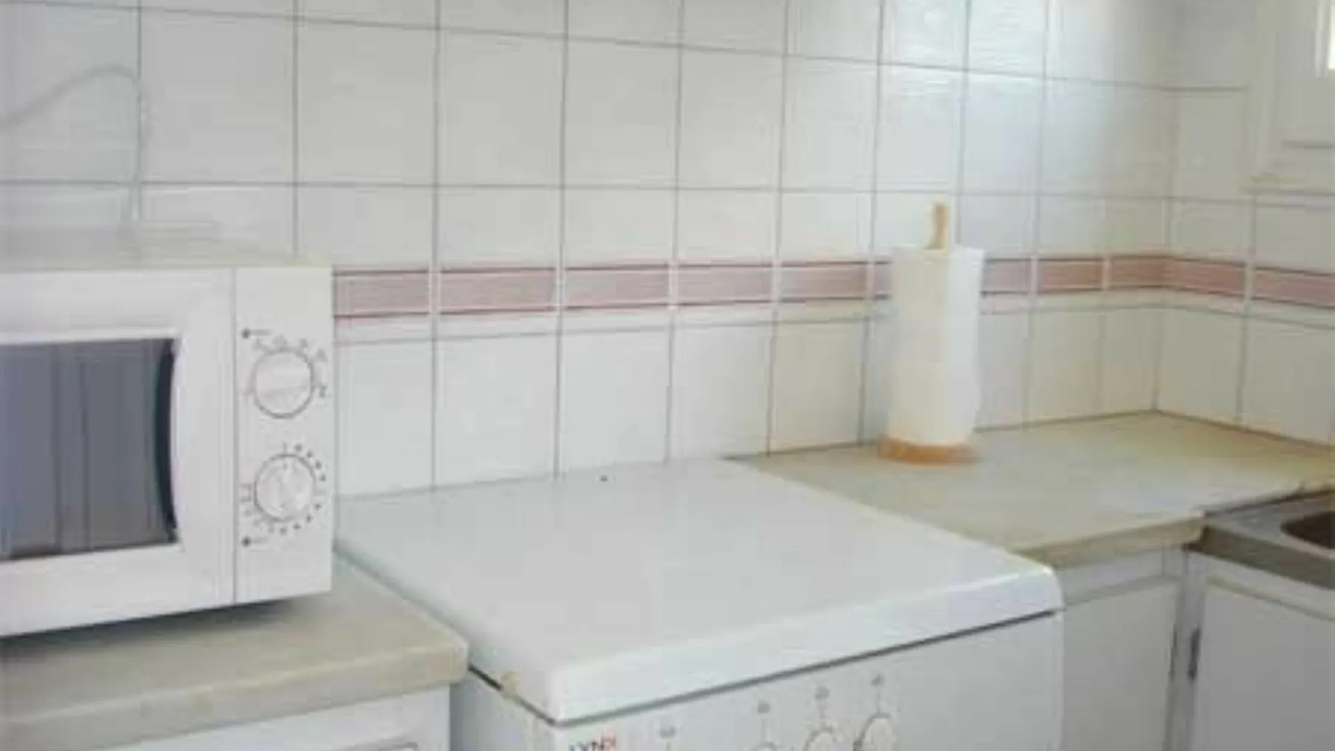 106171 - Apartment In Llafranc Palafrugell