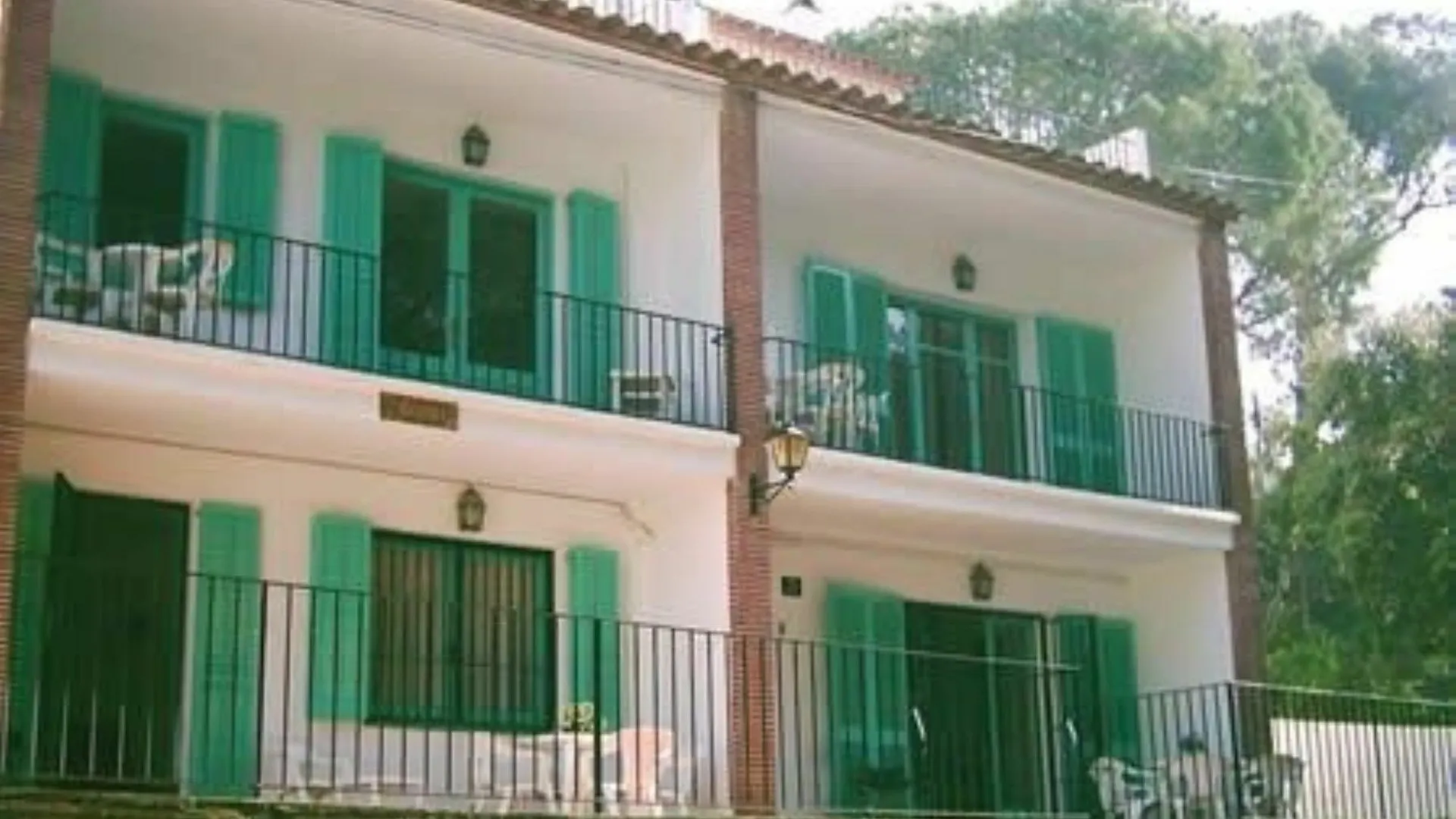 106171 - Apartment In Llafranc Palafrugell