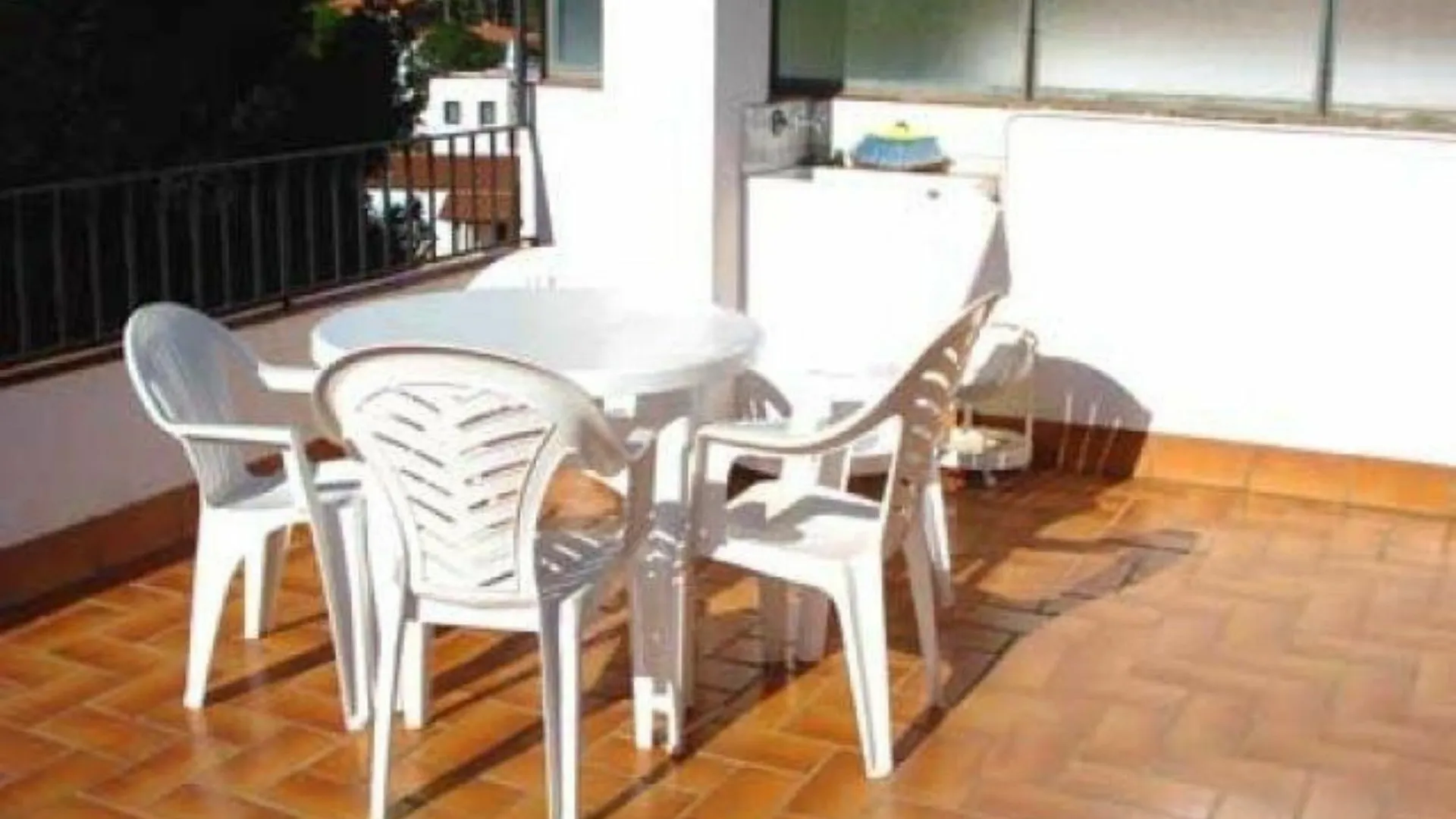 106171 - Apartment In Llafranc Palafrugell