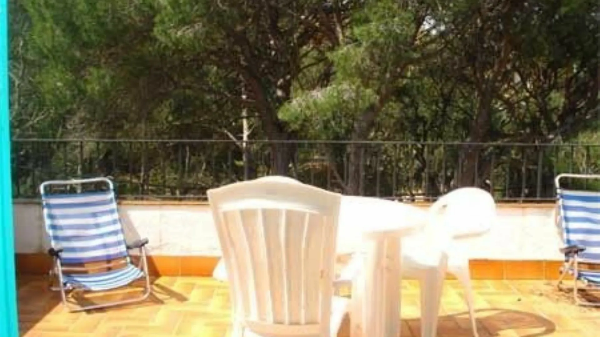 106171 - Apartment In Llafranc Palafrugell Spain