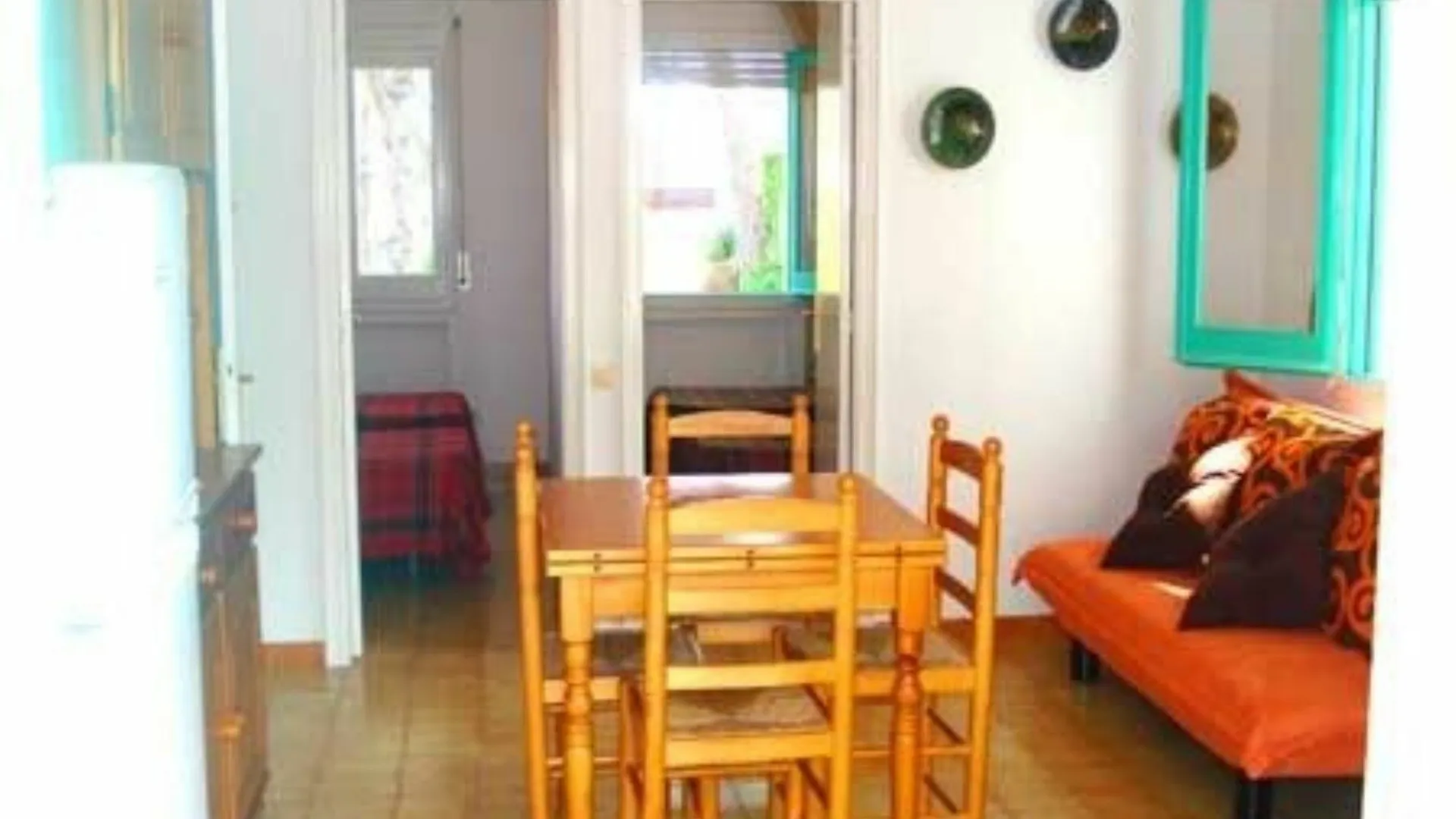 106171 - Apartment In Llafranc Palafrugell